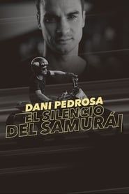 Image Dani Pedrosa: The Silent Samurai