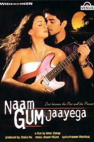 Naam Gum Jaayega series tv