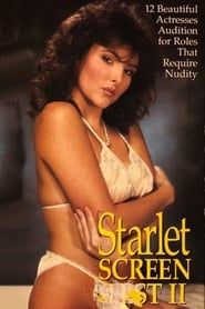 Starlet Screen Test II (1991)