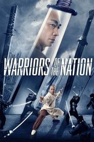 Warriors of the Nation-hd