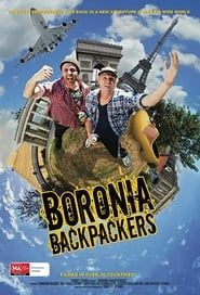 Boronia Backpackers series tv