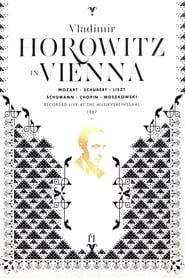 Horowitz in Vienna (1987)