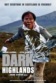 Dark Highlands series tv