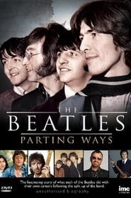 The Beatles: Parting Ways series tv