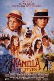 Kamilla and the Thief series tv