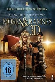 Die wahre Geschichte von Moses & Ramses series tv