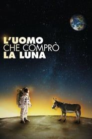 The Man Who Bought The Moon 2018 streaming
