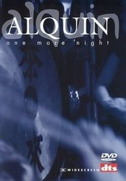 Alquin: One More Night series tv