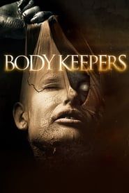 Body Keepers series tv