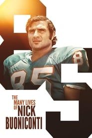 The Many Lives of Nick Buoniconti series tv