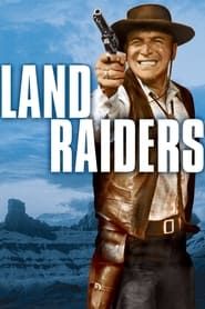 Land Raiders series tv