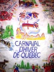 Affiche de Canadian Carnival
