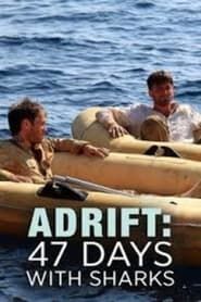 Image Adrift: 47 Days with Sharks 2012