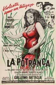 La potranca (1960)