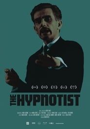 The Hypnotist series tv