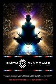 Bufo Alvarius – The Underground Secret series tv
