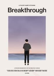 Breakthrough series tv