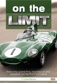 Image Mike Hawthorn: On the Limit
