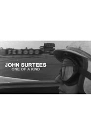 John Surtees: One of a Kind series tv