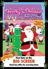 Dorothy the Dinosaur Meets Santa Claus-hd