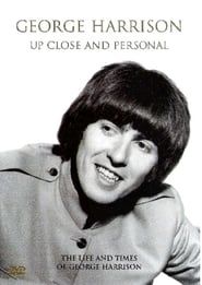 Image George Harrison: Up Close and Personal