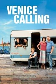 Venice Calling series tv