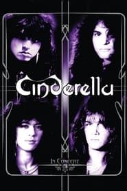 Cinderella - In Concert series tv
