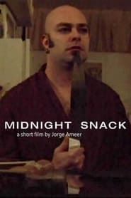 Image Midnight Snack 2008