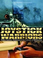 Joystick Warriors series tv
