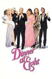 watch Dinner at Eight