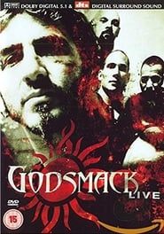 Image Godsmack - Live 2002
