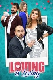 Loving is Losing series tv