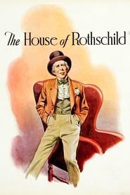 La Maison des Rothschild (1934)