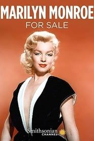 Marilyn Monroe for Sale series tv