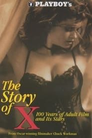 Playboy: The Story of X-hd