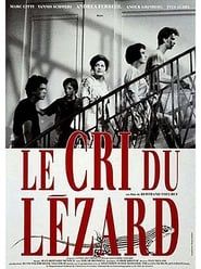 Cry of the Lizard series tv