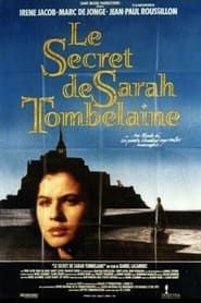 Le secret de Sarah Tombelaine 1991 streaming