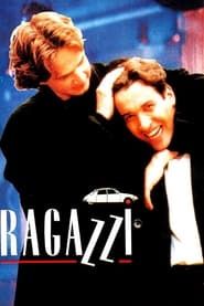 Ragazzi series tv