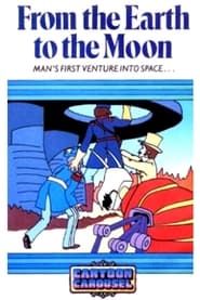 From the Earth to the Moon series tv