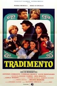 Tradimento (1982)