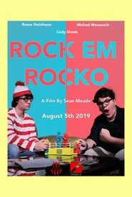 Rock 'Em Rocko series tv