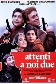 Attenti a noi due 1994 streaming