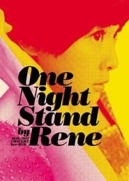 One Night Stand by Rene series tv