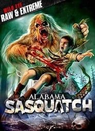 Alabama Sasquatch series tv
