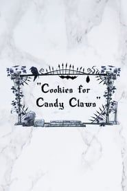 Image Cookies for Candy Claws