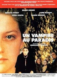 A Vampire in Paradise (1992)