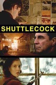 Shuttlecock-hd