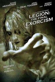 Legion : The Final Exorcism-hd