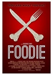 Foodie series tv