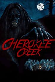 Cherokee Creek series tv
